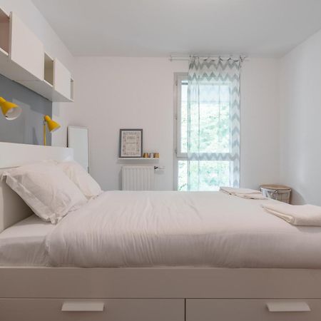Appartement Cosy & Familial Proche Paris Épinay-sur-Seine Exterior foto