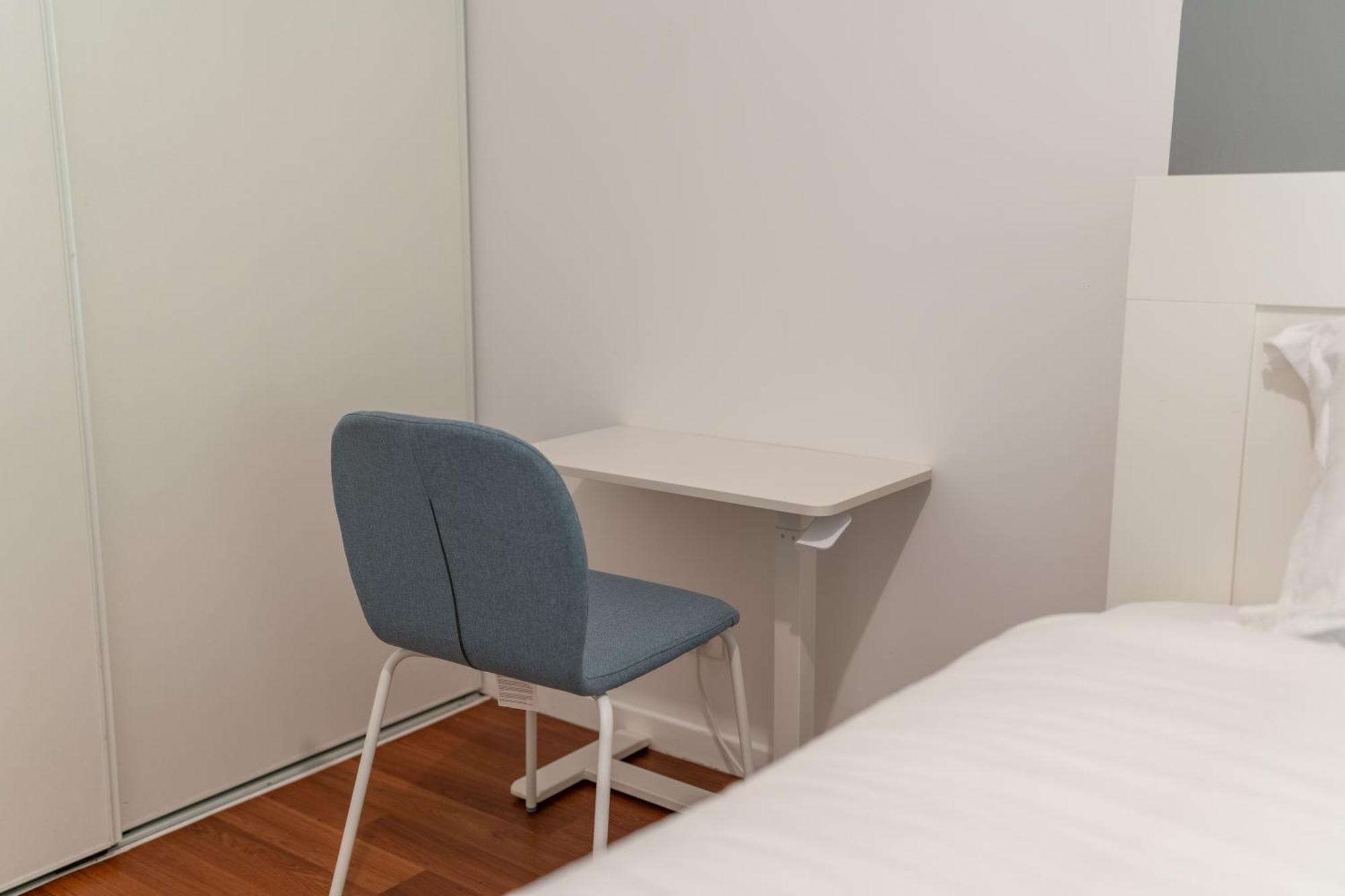 Appartement Cosy & Familial Proche Paris Épinay-sur-Seine Exterior foto